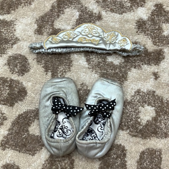 Beyoncé’s Deréon Toddler Dress - Picture 8 of 11